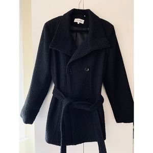 Calvin Klein Trench Coat